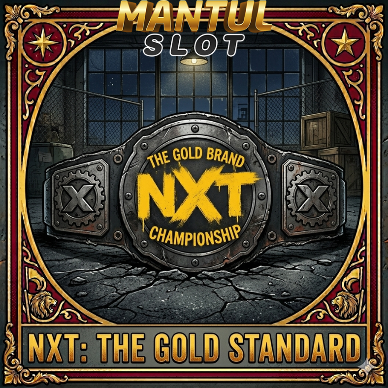 MANTULSLOT: Situs MANTUL SLOT Banjir Jackpot | Event Promo SLOT GACOR Tiada Tanding
